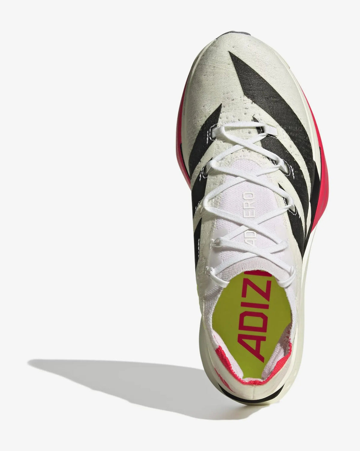 Adizero Prime X3 Strung Shoes