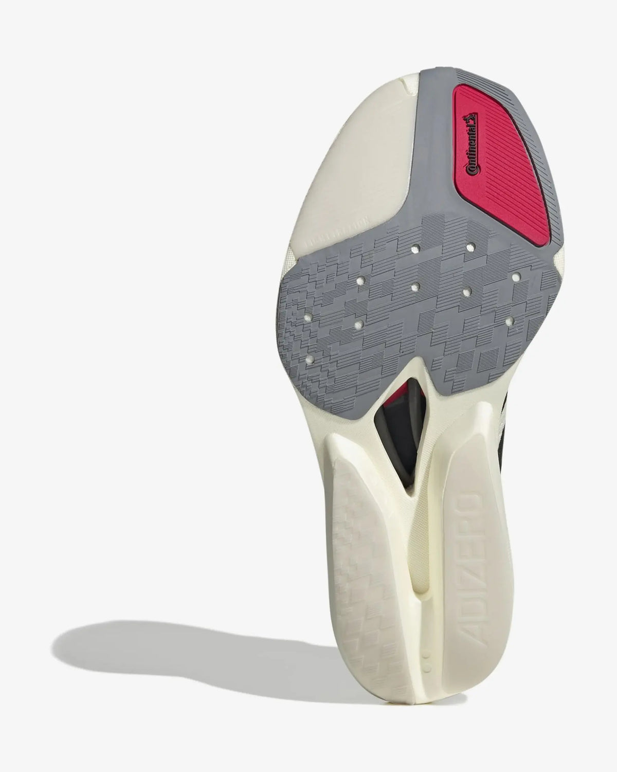 Adizero Prime X3 Strung Shoes