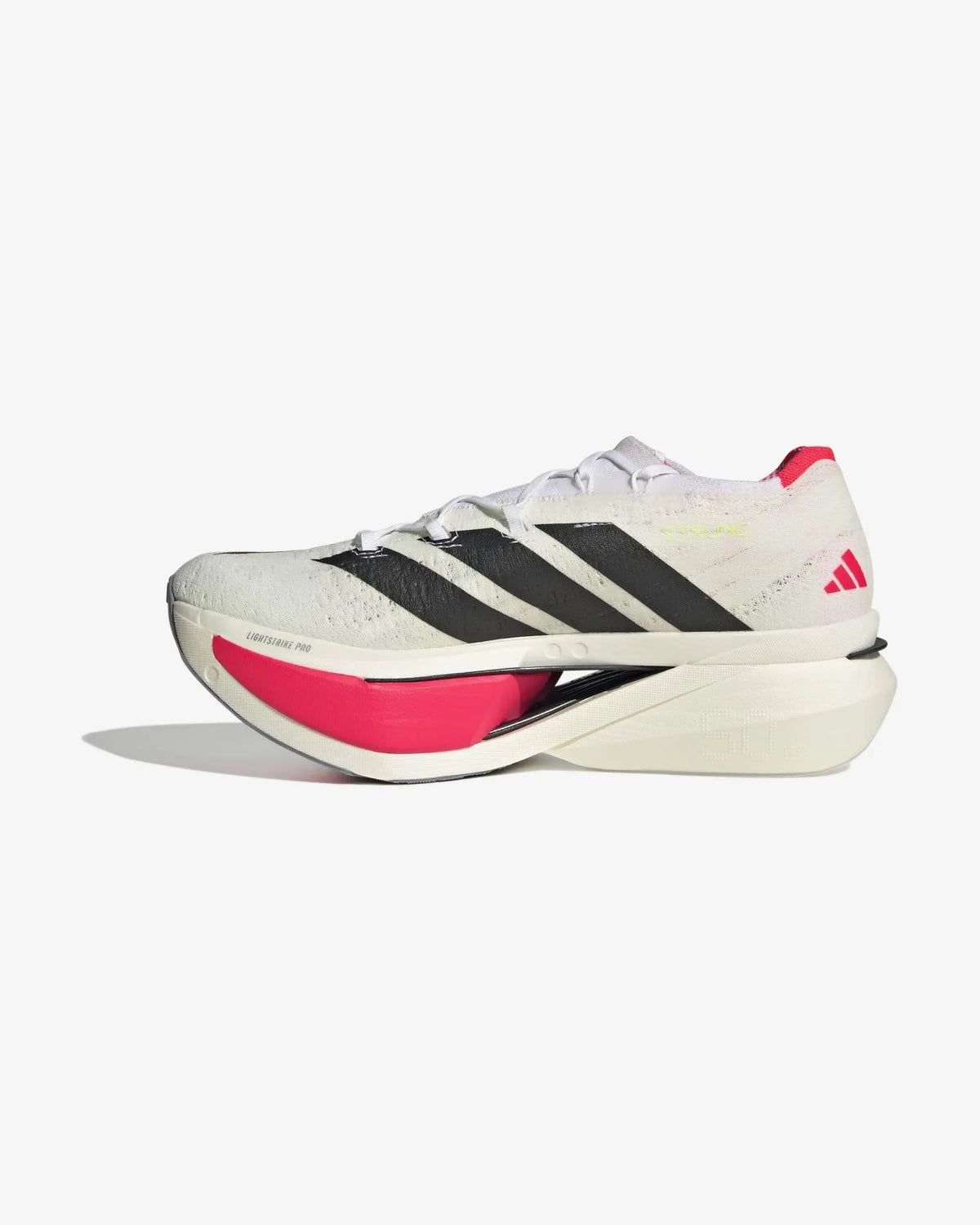 Adizero Prime X3 Strung Shoes