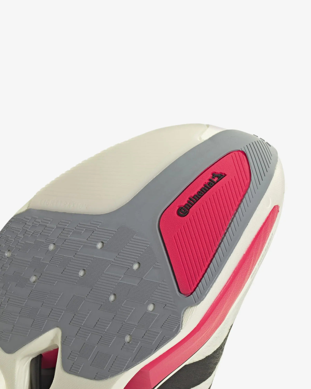 Adizero Prime X3 Strung Shoes