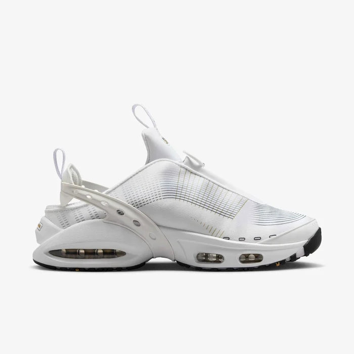 Nike Air Max Craze – White