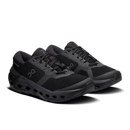 Cloudrunner 3 - Black | Black