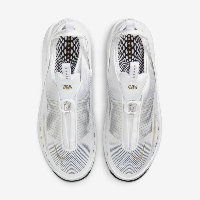 Nike Air Max Craze – White