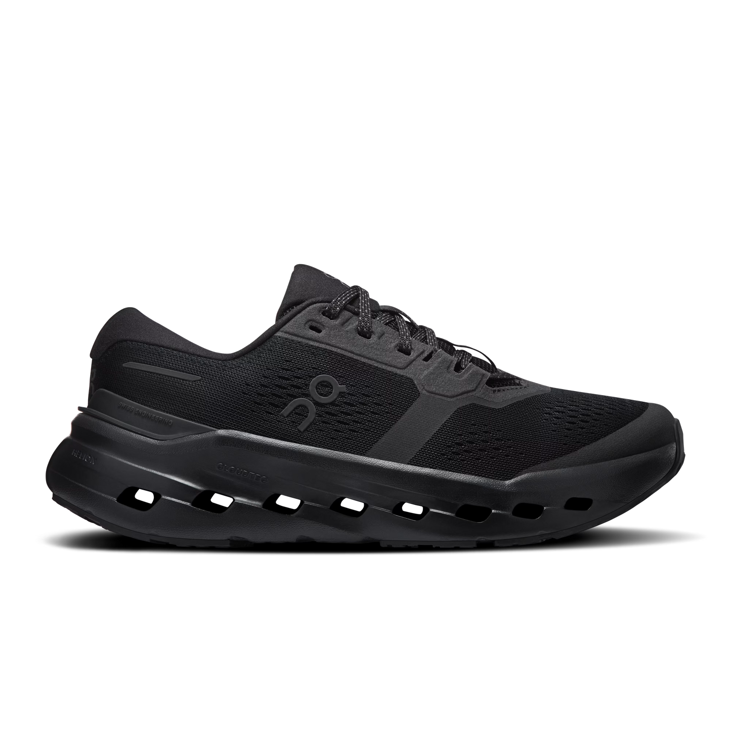 Cloudrunner 3 - Black | Black
