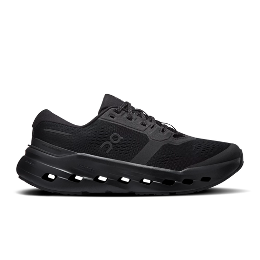 Cloudrunner 3 - Black | Black