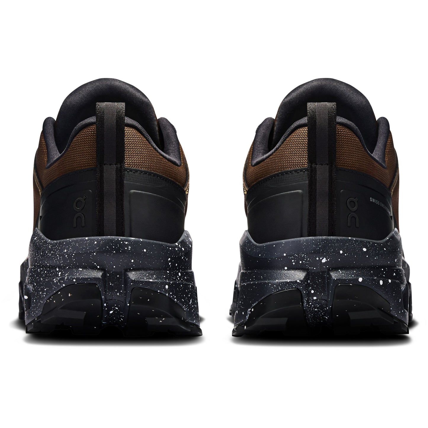 On x BEAMS x REI Co-op Cloudrock Low Waterproof Hiking