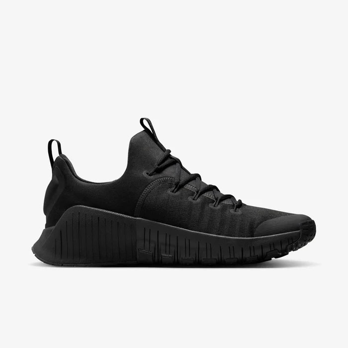 Nike Free Metcon 6 "Black Anthracite"