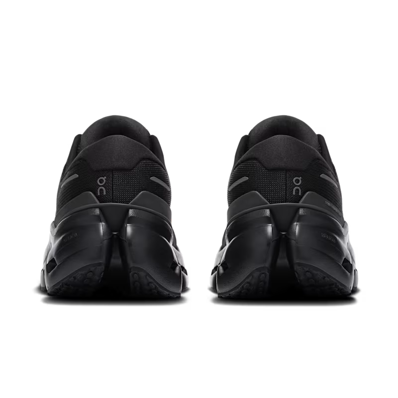 Cloudrunner 3 - Black | Black