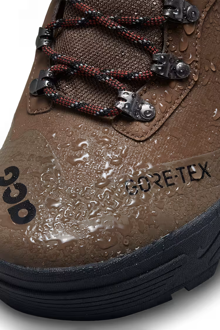 ACG Zoom Gaiadome GORE-TEX "Brown"