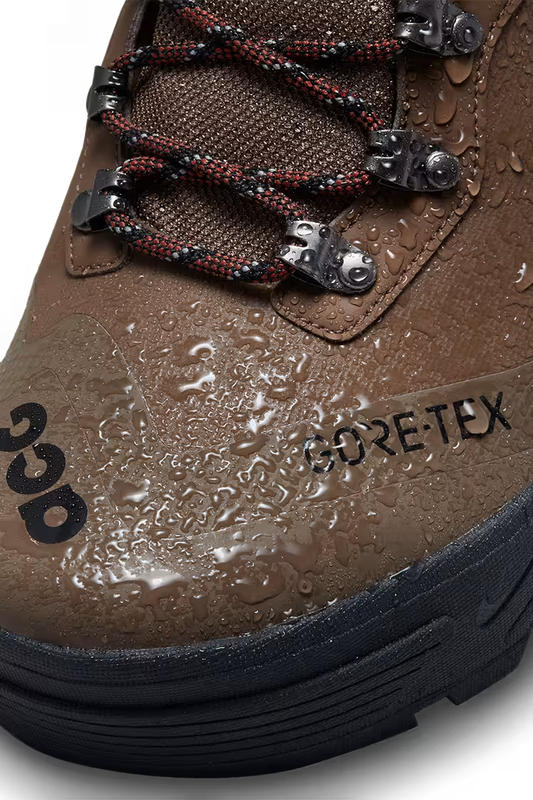 ACG Zoom Gaiadome GORE-TEX "Brown"