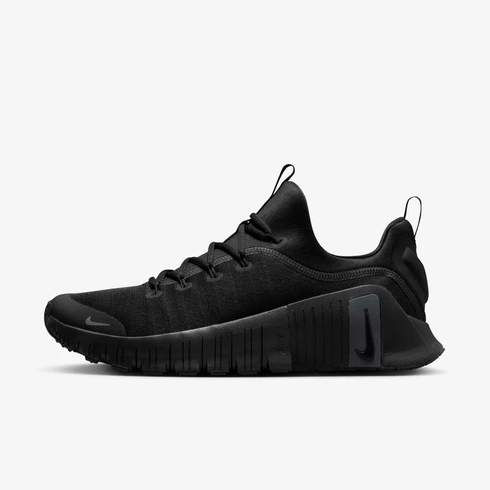Nike Free Metcon 6 "Black Anthracite"