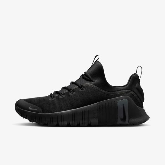 Nike Free Metcon 6 "Black Anthracite"