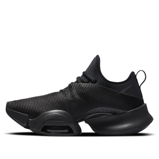 Nike Air Zoom SuperRep – Black / Anthracite