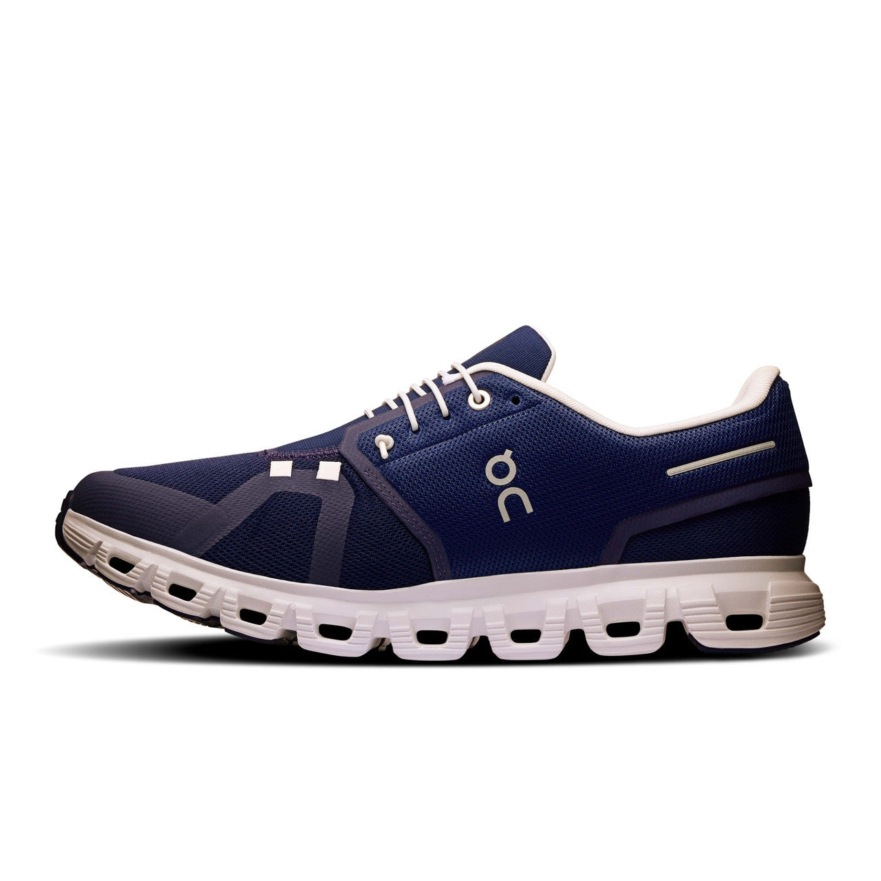 ON Footwear – Men’s Cloud 6 Midnight / White