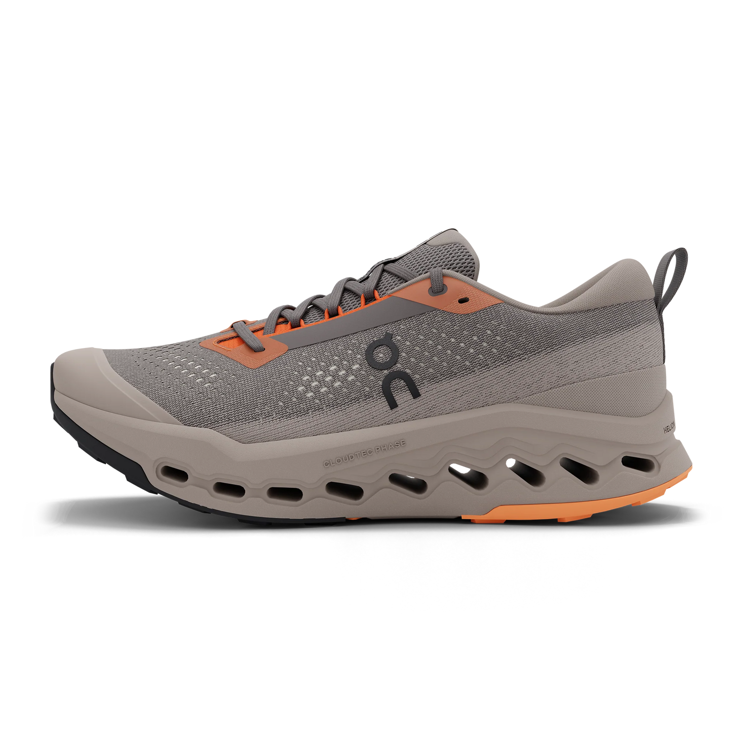 On Running Cloudsurfer Trail 2- Eclipse/Cinder