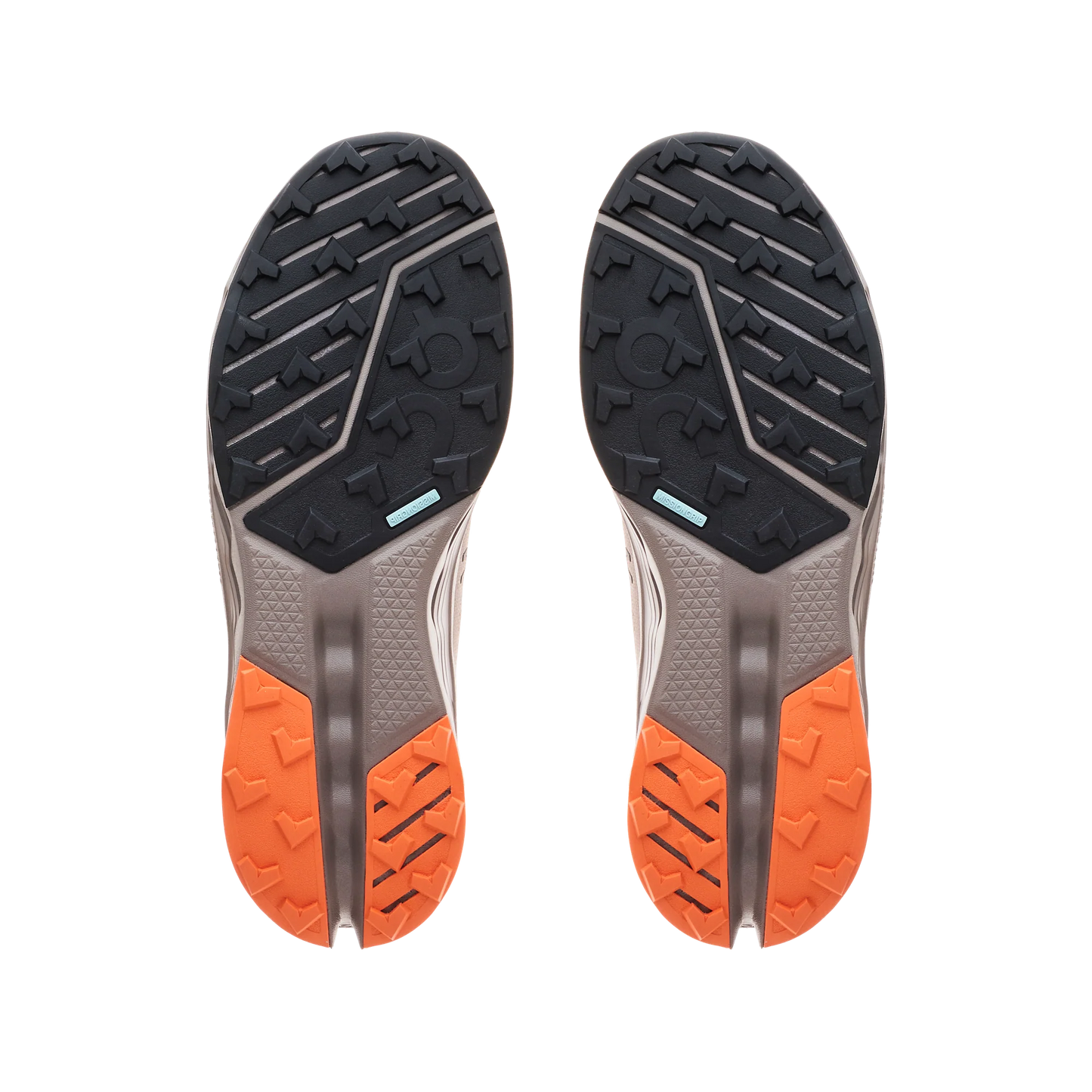 On Running Cloudsurfer Trail 2- Eclipse/Cinder
