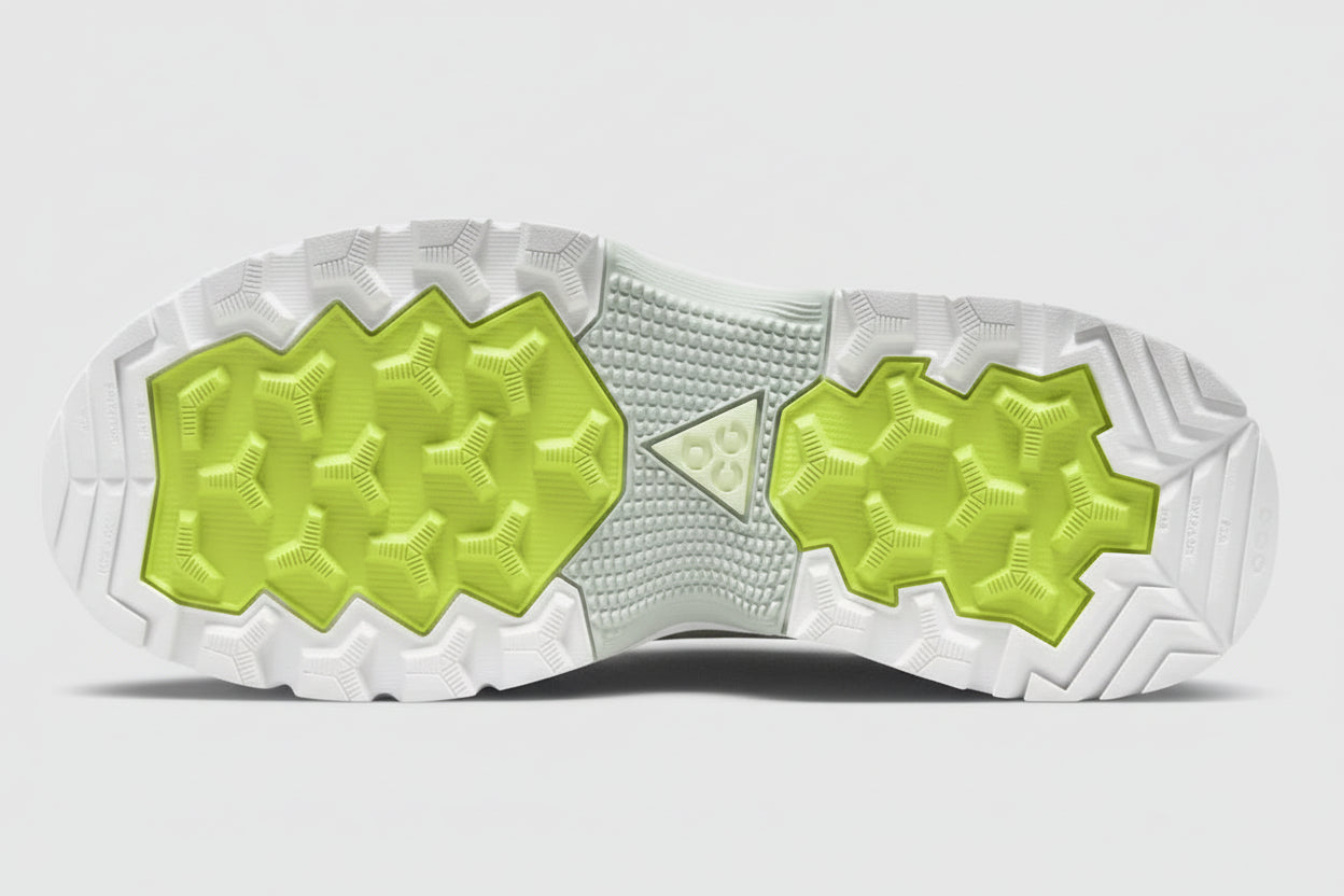 Nike ACG Zoom Gaiadome GORE-TEX – Summit White