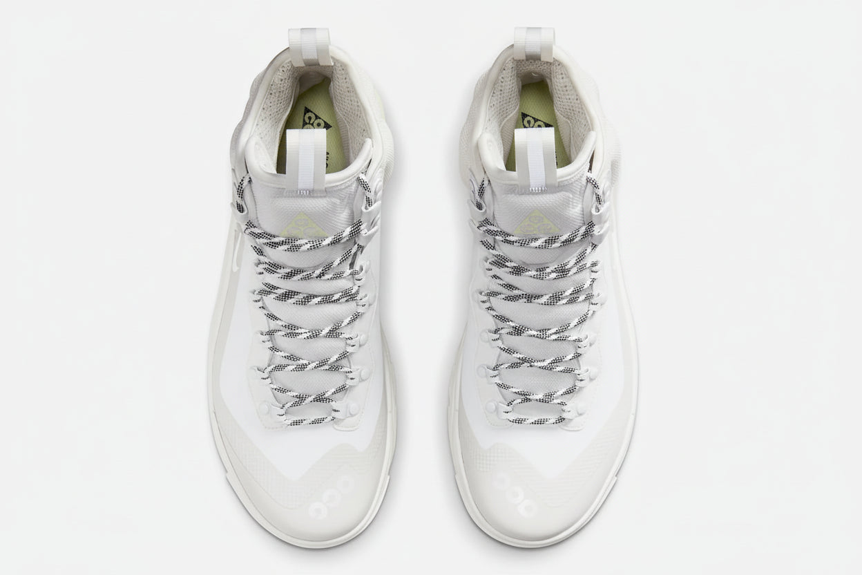 Nike ACG Zoom Gaiadome GORE-TEX – Summit White