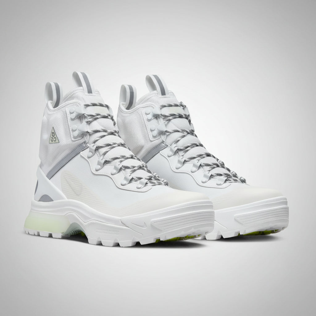 Nike ACG Zoom Gaiadome GORE-TEX – Summit White