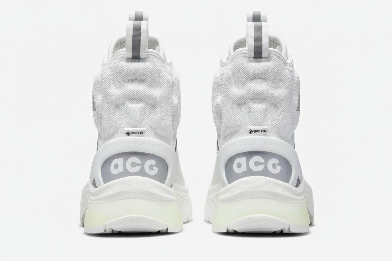 Nike ACG Zoom Gaiadome GORE-TEX – Summit White