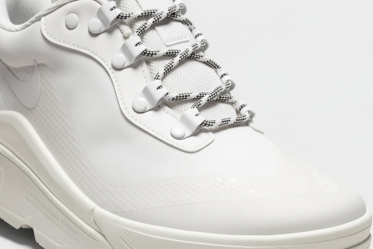 Nike ACG Zoom Gaiadome GORE-TEX – Summit White