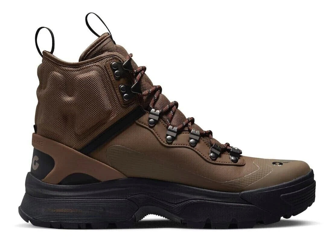 ACG Zoom Gaiadome GORE-TEX "Brown"