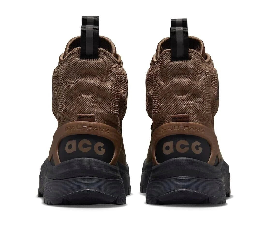 ACG Zoom Gaiadome GORE-TEX "Brown"
